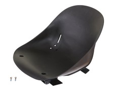 Crazy Cart XL Seat with Hardware - Genuine Razor OEM Part