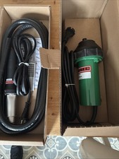 Jeu de diodes Leister 230V