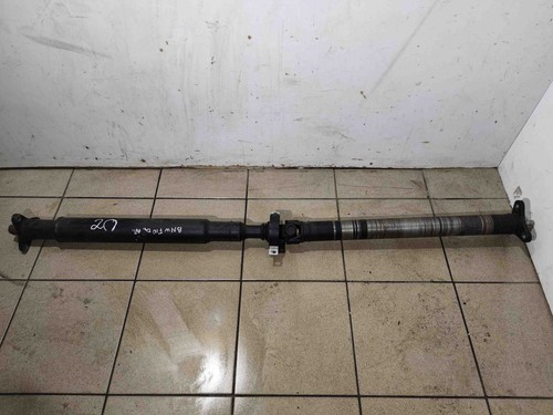 BMW 5 F10 Kardanwelle 7614663 2.00 Diesel 2014 17231064