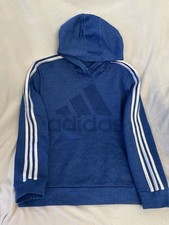 Adidas Athletic Hoodie