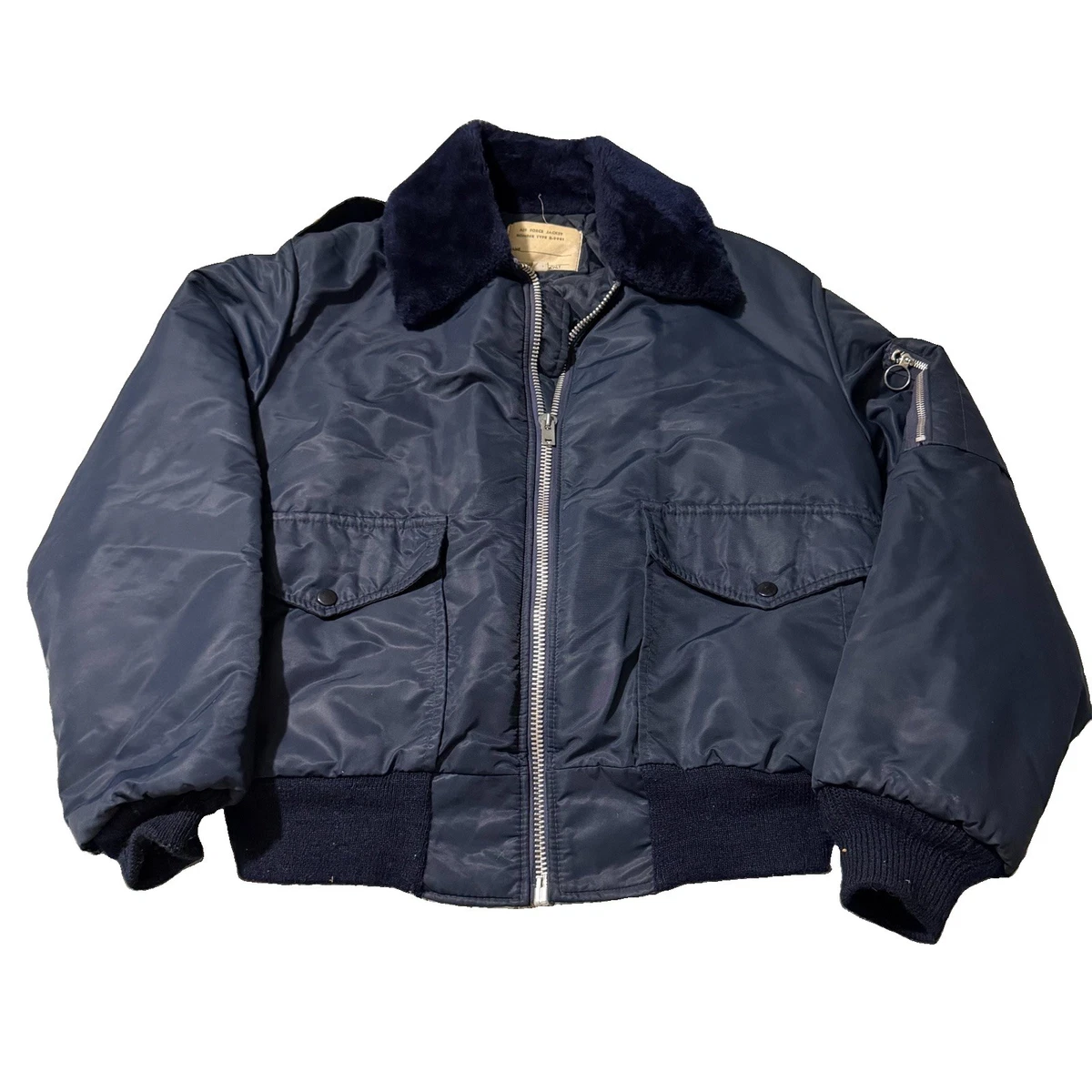 Air force Blue Coats, Jackets & Vests for Men | Updated Oct 2026