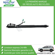 Verin de hayon / de capot Citroen C5