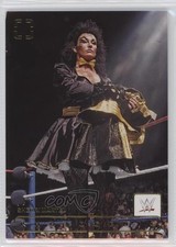 2024 Panini Photogenic WWE Sherri Martel #190 0wc9