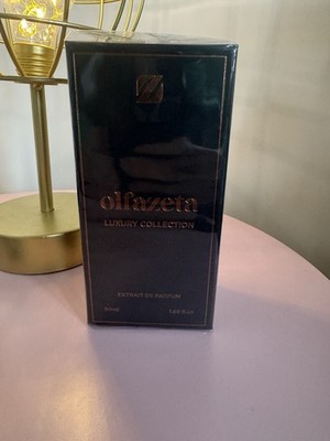 Chogan Olfazeta Extrait De Parfum  Nr 118