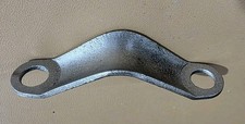 Alfa Romeo Spider Engine Pull Removal Lift Hook Bracket B2
