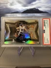 Bo Nix Silver Prizm Field Level PSA 10 (RC): 2024 Select Football. DEN QB! 🔥