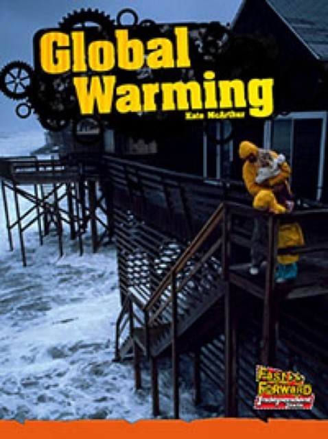 Global Warming Kate Mcarthur - Image 2