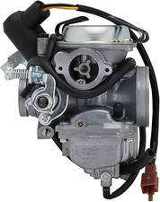 Carburatore 26 Mm per Moto AN125 Madison T150 AN150 Pd26J Burgman