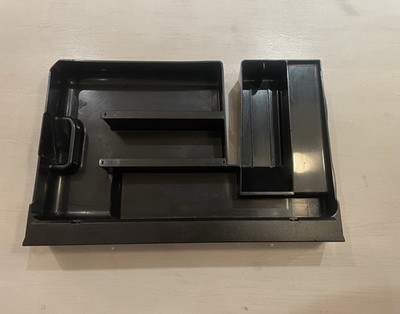 Abtropfschale schwarz  GAGGENAU 11005973 für Kaffeemaschine Kaffeeautomat