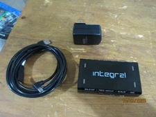 HDfury Integral 2 HDMI Splitter, Switcher, Scaler, Converter