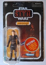 Figurine Star Wars ™ Kenner Neuf Personnage Anakin Skywalker Lot 42SW