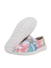 Hey Dude Ladies Wendy BOHO MANDALA TIE DYE 121419863, NEW IN BOX
