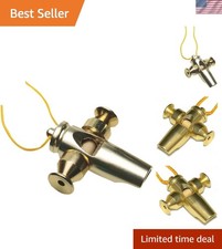 Tri-Tone Samba Whistle