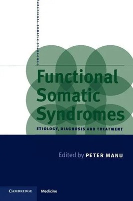 Functional Somatic Syndromes | Peter Manu | Taschenbuch | Englisch | 2018