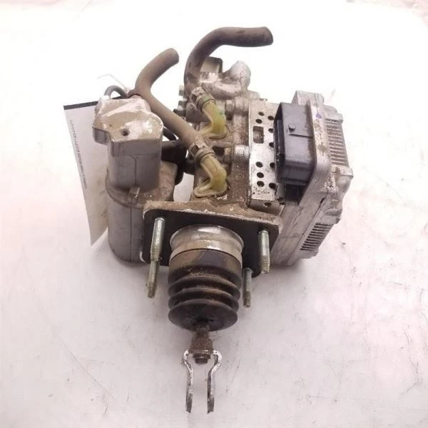 Anti-Lock Brake Part Actuator And Pump Assembly VIN B3 Fits 12-19 PRIUS - Image 3 of 4