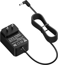 Charger for Petsafe Scoopfree Litter Box Compatible with ScoopFree RFA-516