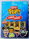 Disney Bitty Pop! Chase Game with Limited Edition Chase Maleficent Mickey Funko