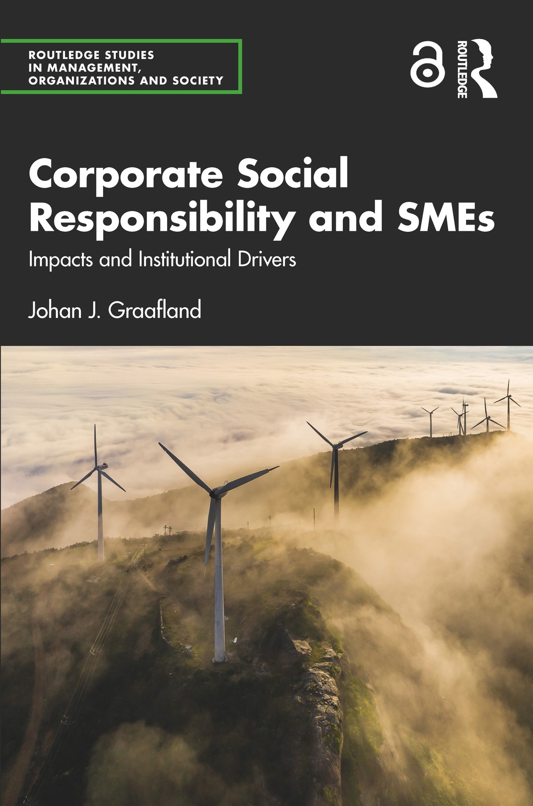 Corporate Social Responsibility and SMEs