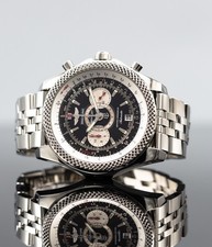Breitling Bentley Supersports Chronograph 49MM A26364