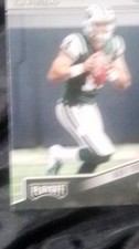 2018 Panini Playoff Sam Darnold #203 Rookie New York Jets NFL Football Card. rookie card picture