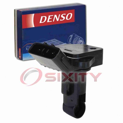 Denso Mass Air Flow Sensor for 1999-2002 Toyota Corolla 1.8L L4 Intake dr