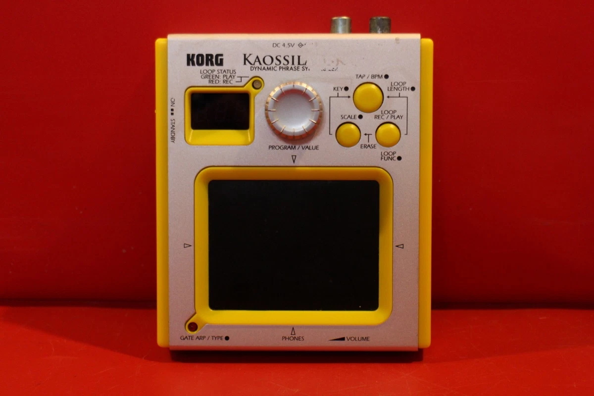 Kaossilator for sale - eBay