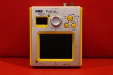 USED KORG KO 1 Kaossilator Dynamic Phrase Synthesizer U2900 260122