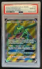 2018 Pokemon SM Celestial Storm Rayquaza #160/168 PSA 10 GEM MINT