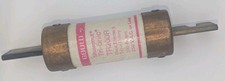 Fusibles à retard tri-oniques Mersen Gould Shawmut TR200R 200A 250V classe RK5