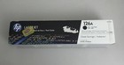 OEM HP Laserjet Toner 126A czarny atrament CE310AD