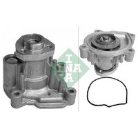 Wasserpumpe MotorküHlung FüR Skoda Octavia 1Z 1.6 04 Bis 08 INA Neu Cfna
