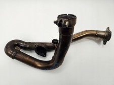 Suzuki TL 1000 Exhaust Manifold TL1000S Exhaust Pipe 1 Piece
