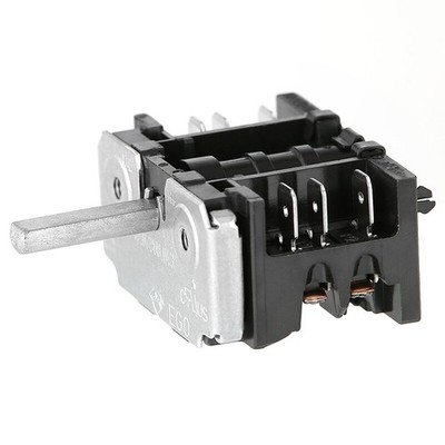 Beko Backofen Herd Funktionswahlschalter 42.02900.027