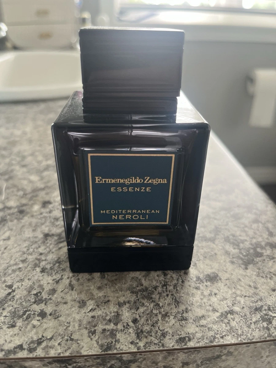 Ermenegildo Zegna Fragrances for Men for sale - eBay
