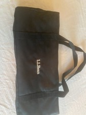 L.L.Beam 18” Camp Side Table