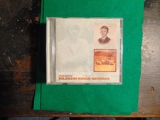 Harry Nilsson - Harry And Nilsson Sings Newman (CD, Album, Comp, RM)