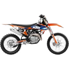 Factory Effex EVO 16 Shroud Kit-SX50 09-15 CLOSEOUT 22-01504