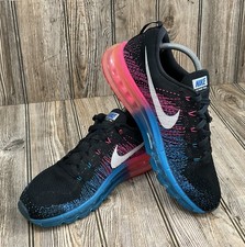 Nike Flyknit女式运动鞋| eBay