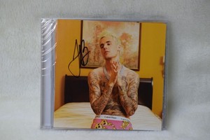 Justin Bieber Signed | eBay