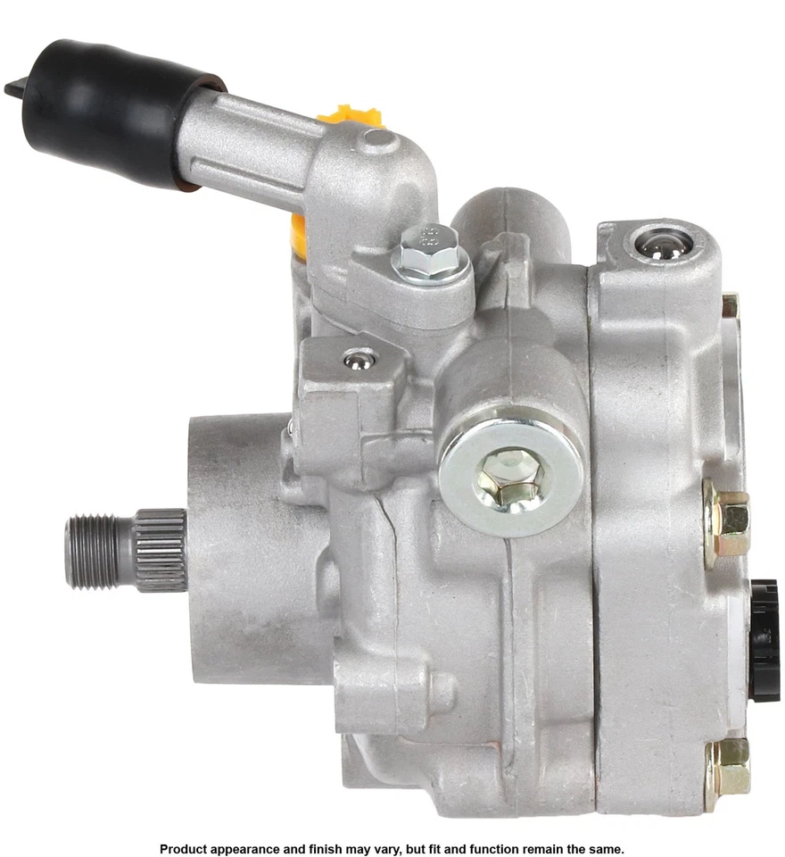 Bomba de dirección asistida A1 Cardone 21-5396 para 04-07 Saab Subaru 9-2X Impreza Foto 2 de 4