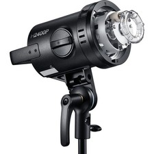 godox p2400 flash heads