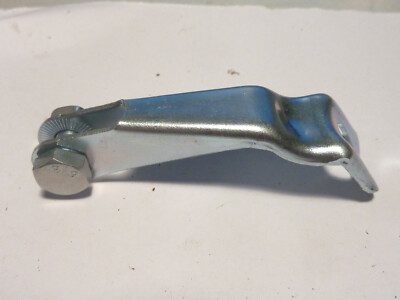 Support De Phare Cibié / Soubitez Vintage Pour Vélo – Attache Ancienne (pour Pièces)