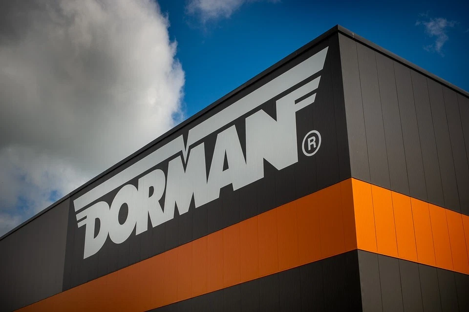 Ignition Switch Actuator Rack & Selector For 88-98 GMC C/K Truck Suburban Yukon - Image 2 of 4