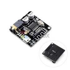 VHM-314 Bluetooth 5.0 MP3 Lossless Amplifier Receiver Board Decoder Module
