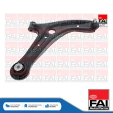 Fits Ford B-Max 2012- Transit Courier 2014- Track Control Arm Front Right FAI