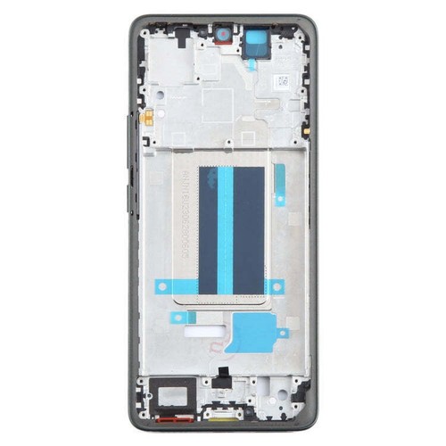 For Xiaomi Redmi Note 13 Pro+ Original Front Housing LCD Frame Bezel Plate Green - Picture 2 of 5