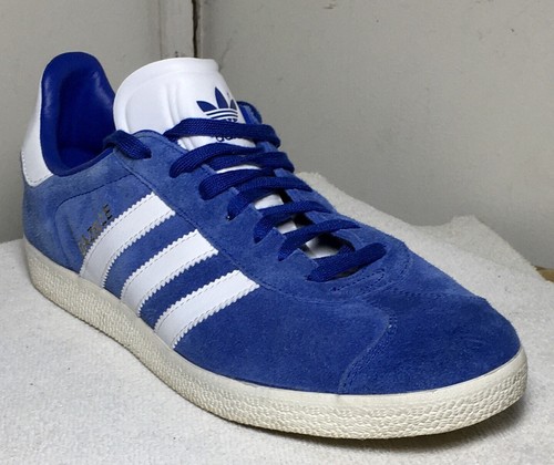 Adidas Gazelle Mens Size 7 Sneakers 