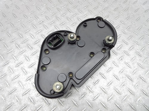 2004 01-05 Yamaha Fazer FZ1 FZS1 FZS1000 Speedometer Tach Meter Gauge Cluster - Picture 3 of 16