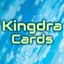 kingdracards