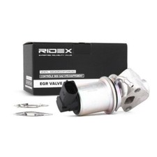 EGR Valve for Skoda Fabia 1.4 16V 75 100 hp 99'-08' 1145E0009